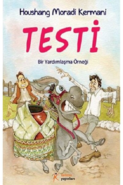 Kelime Yayınları Testi