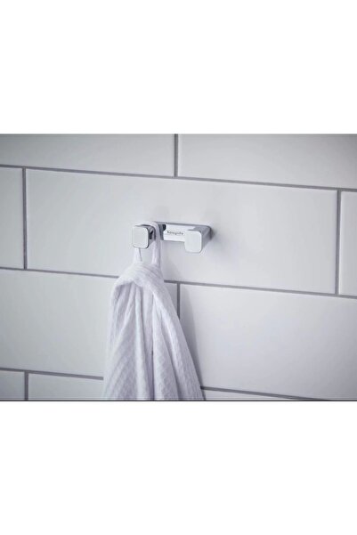 Hansgrohe AddStoris İkili Askılık - 41755000