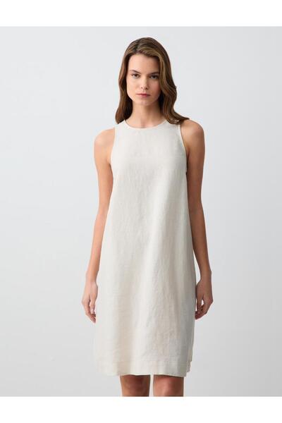 Jimmy Key Stoned Dress