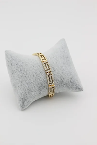 XUPING JEWELRY نمط اللؤلؤة/XUPING مجوهرات متاهة نموذج سوار