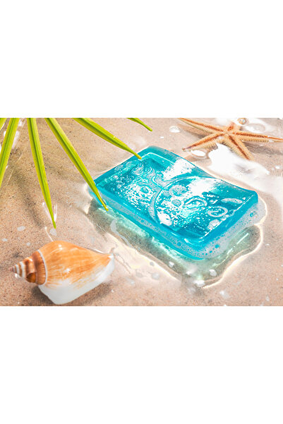 Nilera Glycerin Ocean Soap 90 Gr