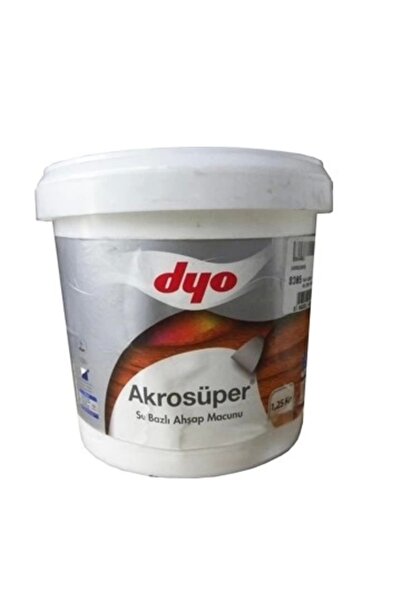 Dyo Akrosuper Putty 1.25 kg