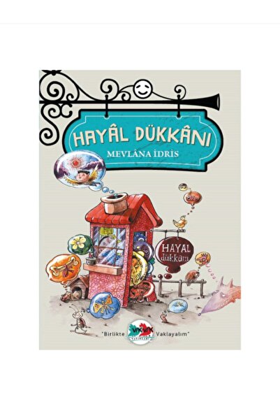 Vak Vak Yayınları متجر الأحلام