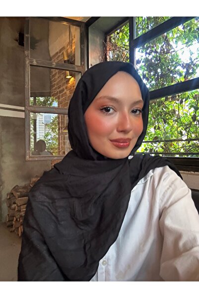 Ad Astra Scarf Σάλι άνεσης από βαμβάκι μπαμπού