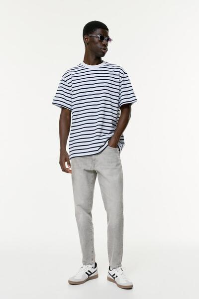 Pull & Bear Standart Jean