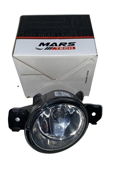 Mars SİS FAR SAĞ / CLİO 2 3 - LAGUNA 3 - MASTER 3 / 8200002469 - 631234