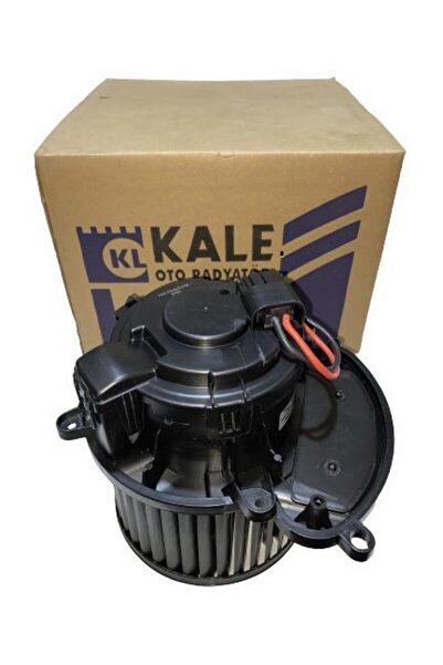 KALE KALORİFER MOTORU / MEGANE 4 1.2 TCE-1.5 DCI-1.6TCE / 272101060R - 354780