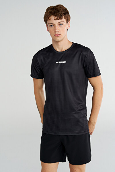hummel ARMAND KISA KOLLU TİŞÖRT
