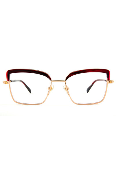 Snob Milano Golpa Rose Gold Women's Optical / Sunglasses