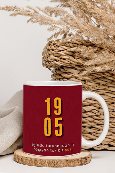 shop Champion 5 Star Yellow Red 1905 Lion Trophy