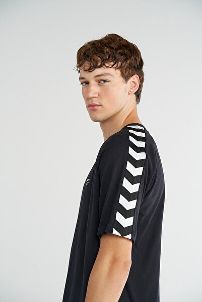 hummel ΑΡΧΕΙΟ ΜΠΟΥΜΕΛΟ ΜΕ ΚΟΝΤΟ ΜΑΝΙΚΙ