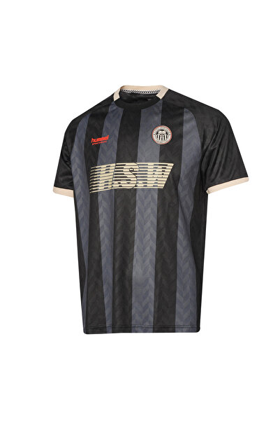 hummel ΜΠΟΥΜΕΛΟ ΑΝΔΕΡΣΟΝ ΜΕ ΚΟΝΤΟ ΜΑΝΙΚΙ