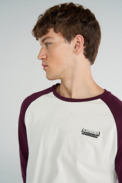 hummel ΜΑΚΡΥΜΑΝΙΚΟ ΜΠΟΥΜΕΛΟ NEAL