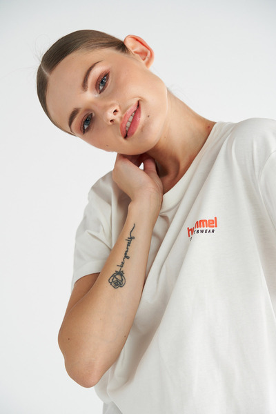 hummel ΜΠΟΥΜΕΛΟ ΜΕ ΚΟΝΤΟ ΜΑΝΙΚΙ JAREL