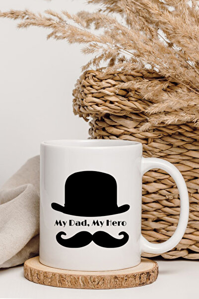 shop كوب مطبوع بتصميم خاص للأب