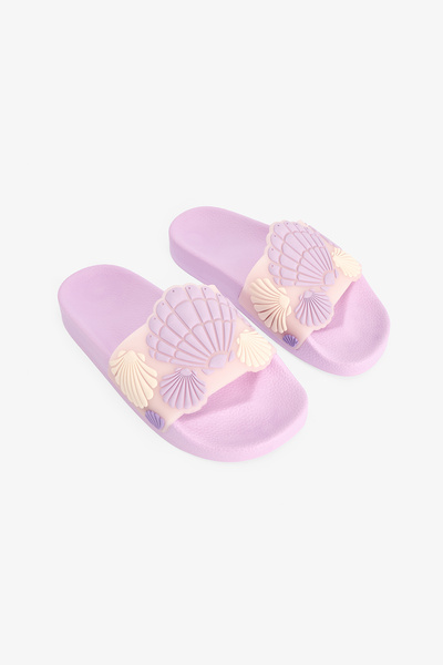 Penti Lilac Girl Sell Slippers