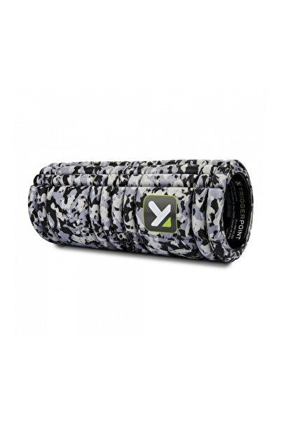 TriggerPoint The Grid 1.0 Yoga Massage Roller - Foam Roller