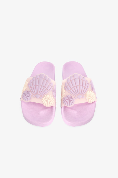 Penti Lilac Girl Sell Slippers
