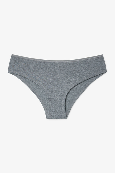 Penti Floral Silhouette 3 Pack Normal Waist Hipster Panties