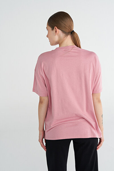 hummel ΜΠΛΟΥΖΑ ΜΕ ΚΟΝΤΟ ΜΑΝΙΚΙ JENAS