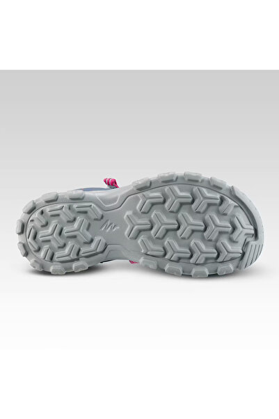 Decathlon Μπλε / Ροζ Παιδικά Σανδάλια - Mh100