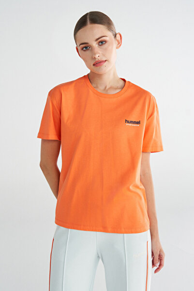 hummel ΜΠΟΥΜΕΛΟ ΜΕ ΚΟΝΤΟ ΜΑΝΙΚΙ JAREL