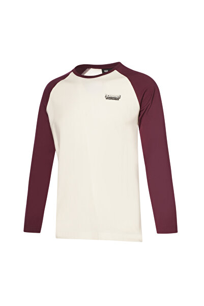 hummel ΜΑΚΡΥΜΑΝΙΚΟ ΜΠΟΥΜΕΛΟ NEAL