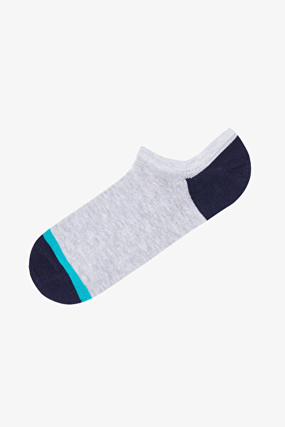 Penti Men's No10 3-Piece Multicolor Sneaker Socks