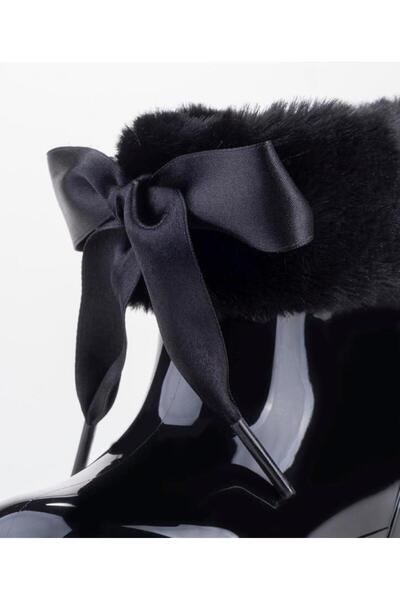 IGOR Bimbi Soft Yağmur Çizmesi Siyah