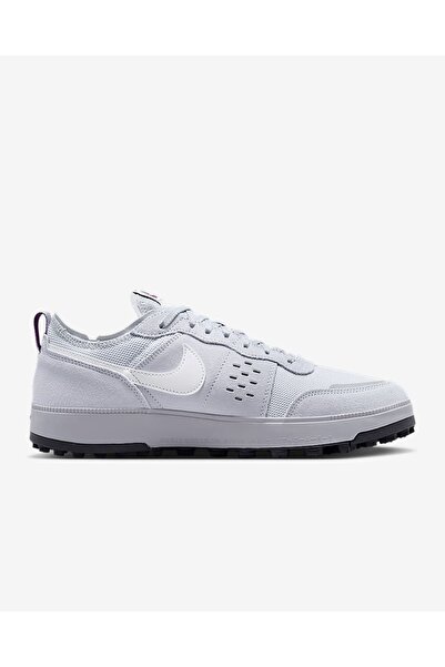 Nike Erkek Spor Ayakkabı (Dar Kalıp 1 Numara Büyük Alınız)