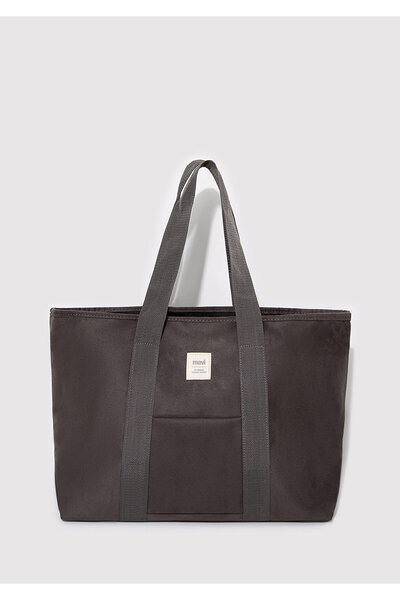 Mavi Anthracite Shoulder Bag 1913026 -80867