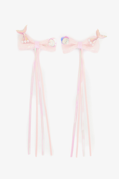 Penti Elenora Buckle - Girl Model