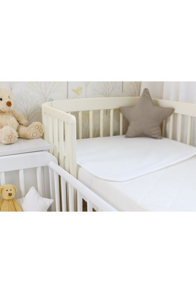 Findlay Baby Mattress protector alez