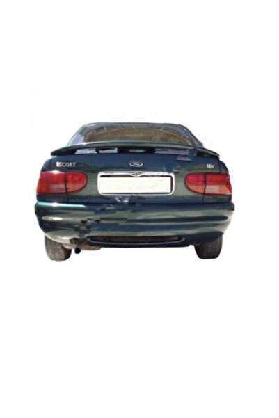 Genel Markalar Ford Escort Hb Spoyler Spoiler BOYASIZ