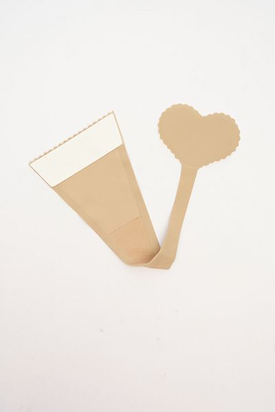 Penti Beige Low-Cut - Adhesive Panties