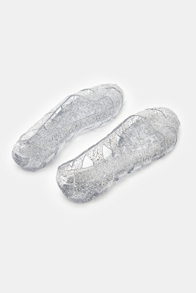 Penti Jelly Şeffaf Deniz Ayakkabısı
