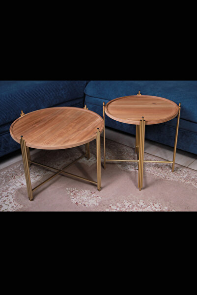 Generic Versatile side coffee table set