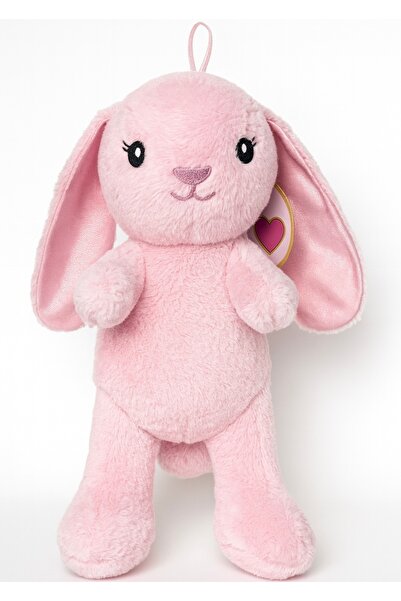 POLLYTOYS PELÜŞ OYUNCAKTA DÜNYA MARKASI Tavşan peluş oyuncak ve uyku dostu üretici firma 🐇