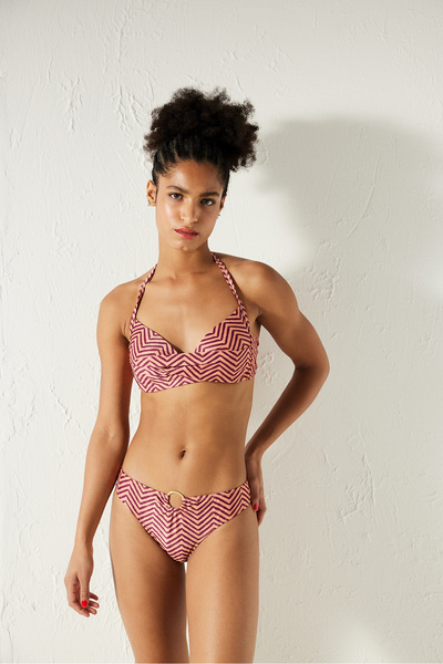 Penti Aurora New Super Sexy Bikini Üstü