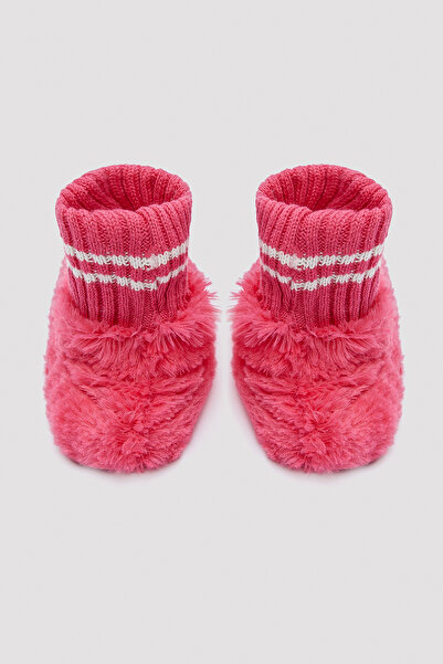 Penti Kız Çocuk Pembe Eyes Patik