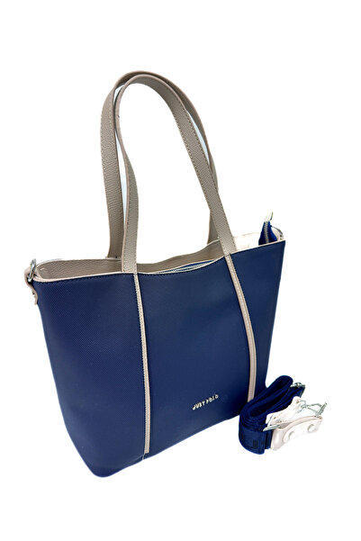 Just Polo Women's Large Size Hand and Shoulder Bag