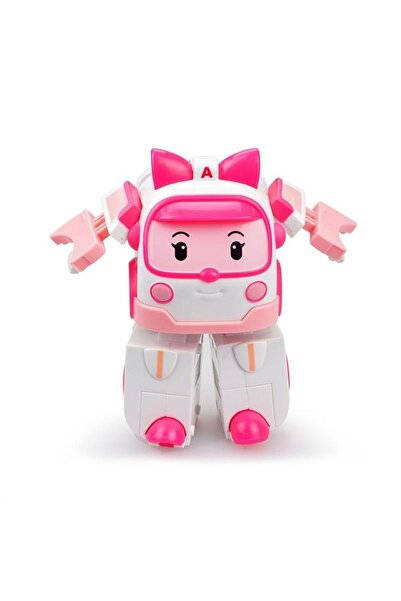 Genel Markalar Transformers Robot Figür Amber