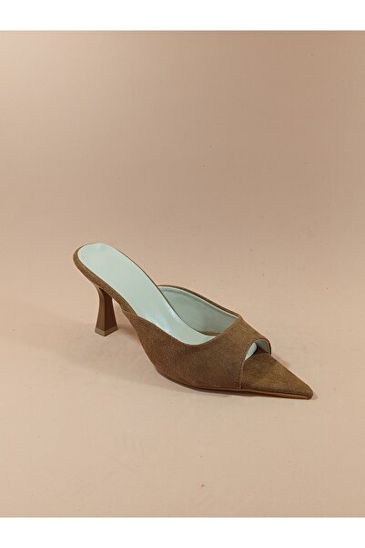 FANA ŞURANAZ TABA SÜET