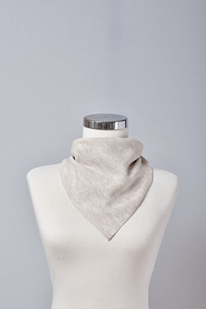 Sebir Moda Monochrome Knitwear Scarf