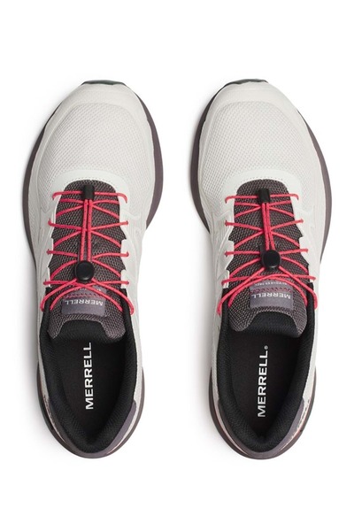 Merrell Ανδρικά παπούτσια για τρέξιμο Skyquest Trek J068539 - Κρεμ