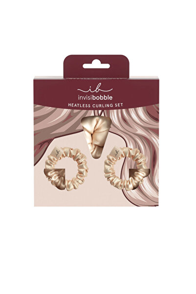 INVISIBOBBLE Heatless CCCC Lot 3 Stk 3 pz