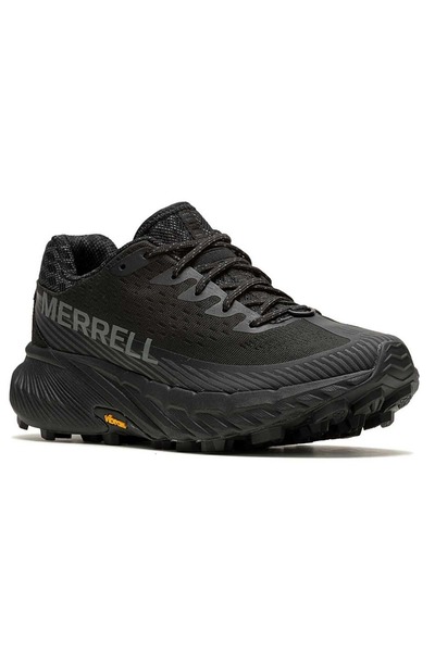 Merrell Agılıty Peak 5 Unisex Sports Shoes Black