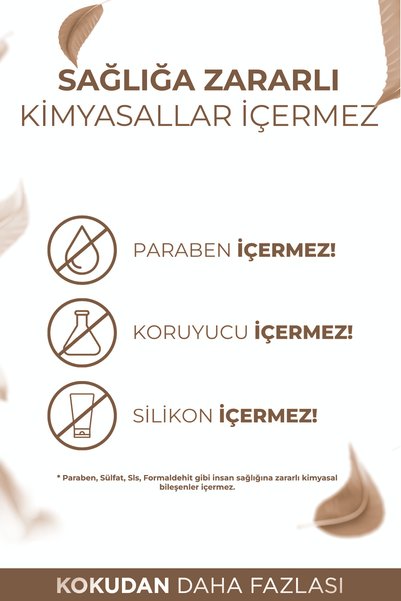 AURAN Vanilya Saç Parfümü Besleyici ve Onarıcı Saç Bakım Spreyi Vanillian Dreams Hair Perfume Spray 100ml
