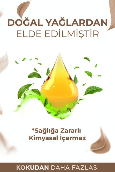 AURAN Vanilya Saç Parfümü Besleyici ve Onarıcı Saç Bakım Spreyi Vanillian Dreams Hair Perfume Spray 100ml