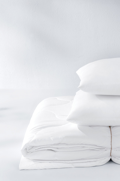 Yataş Handy King Size Roll Pack Quilt